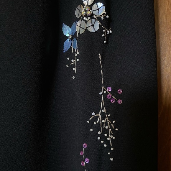 Jones New York Dress size medium/large - Picture 4 of 8